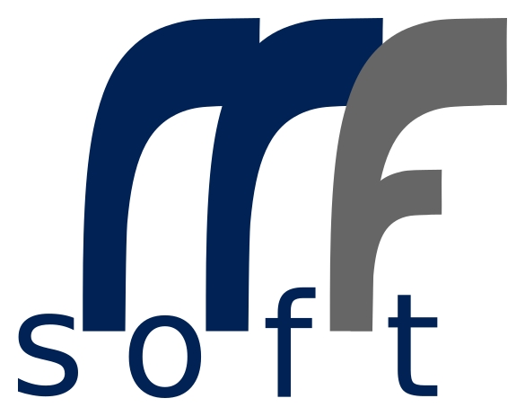 MFsoft Logo