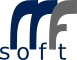 MFsoft Logo